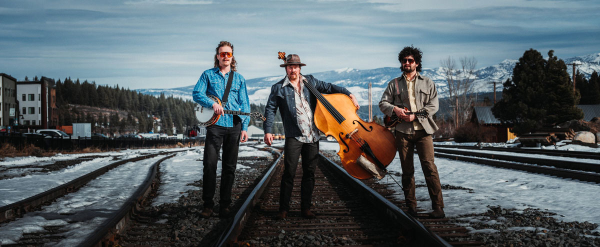 Pickle Barrel Band